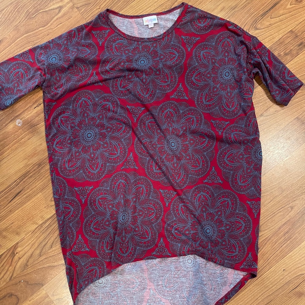 LuLaRoe Irma